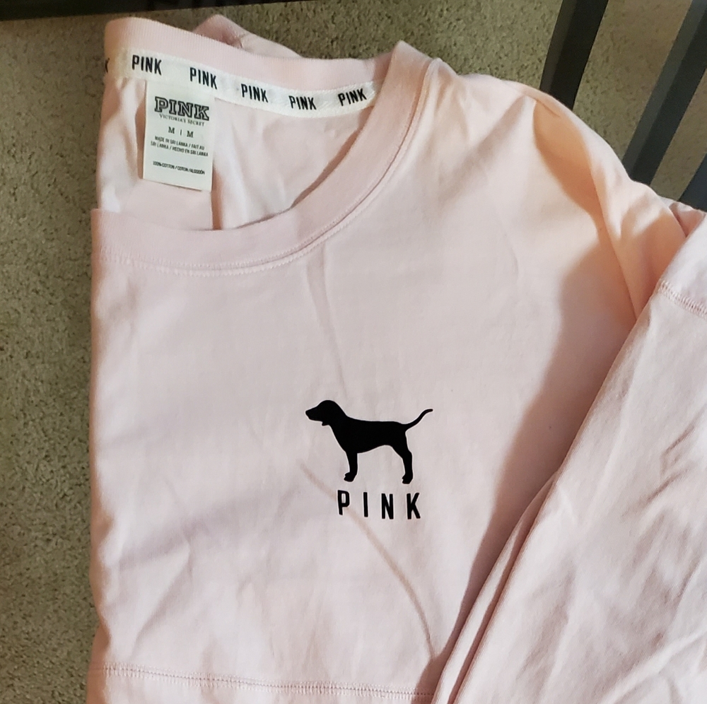 Long sleeve top